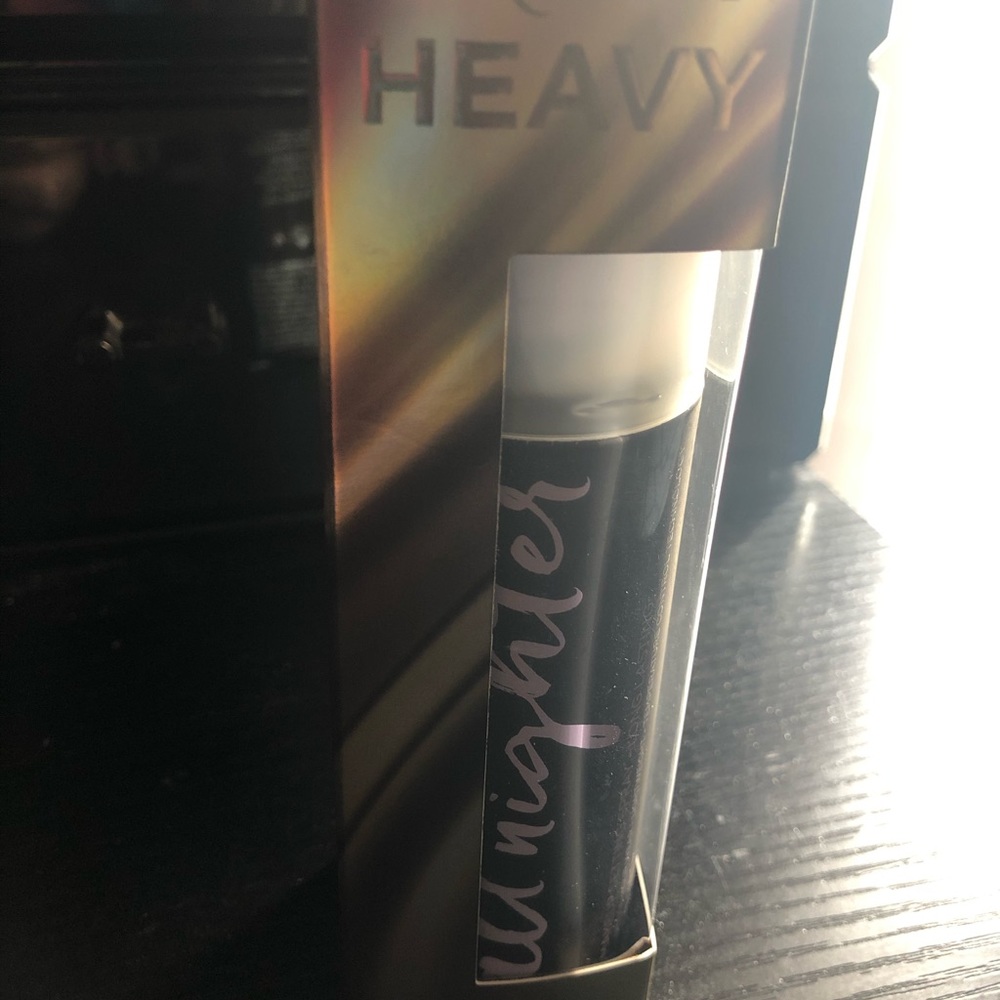 Setting spray